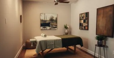 massage abilene tx