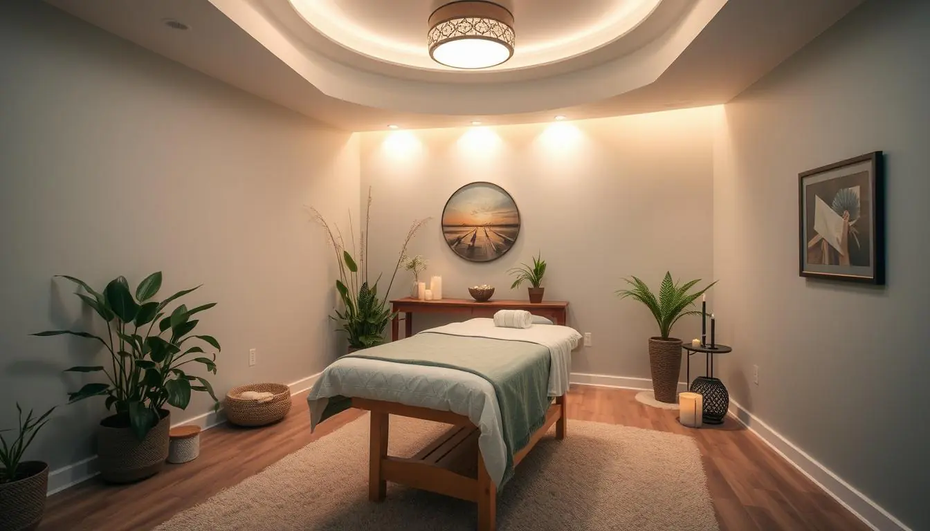 massage bloomington indiana