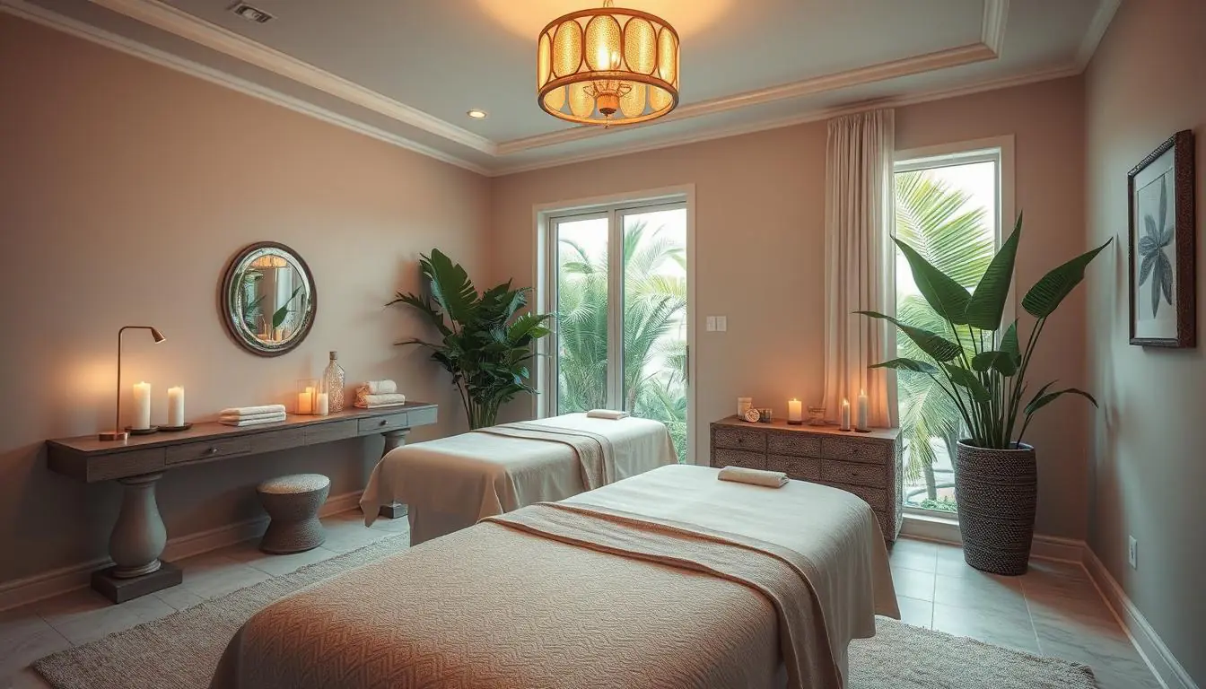 massage cape coral fl