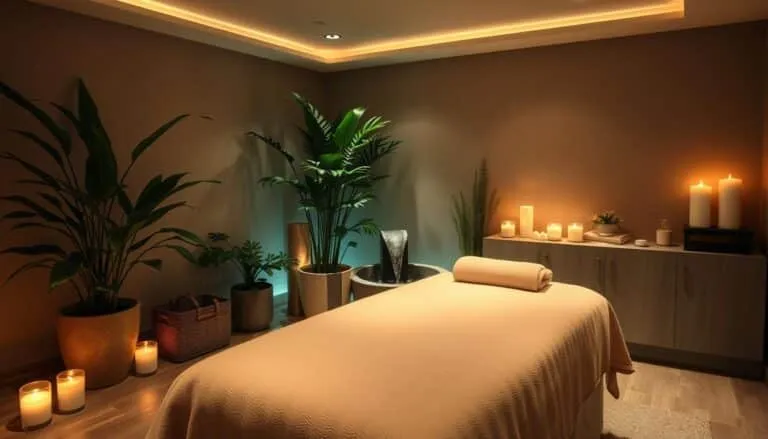 massage cartersville ga