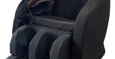Massage Chair Cover Full Body Massage Chair Sofa Covers Thickened Wear Resistant Fabric Massage Chair Covers For Chivas