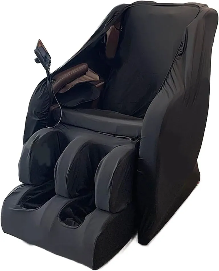 Massage Chair Cover Full Body Review