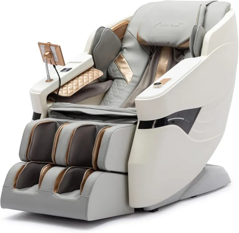 SL Track Zero Gravity Massage Chair Review
