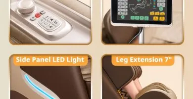 Massage Chair Review