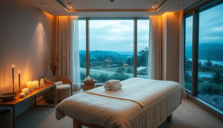 massage comes to your hotel