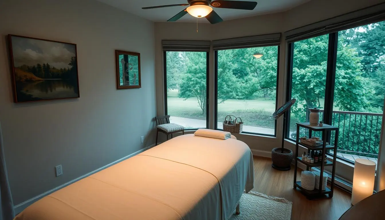 massage jonesboro ar