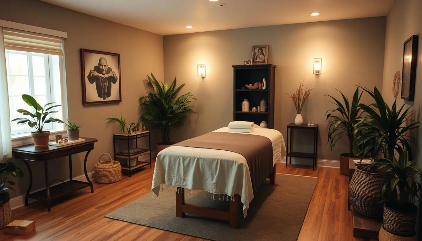 massage kalamazoo