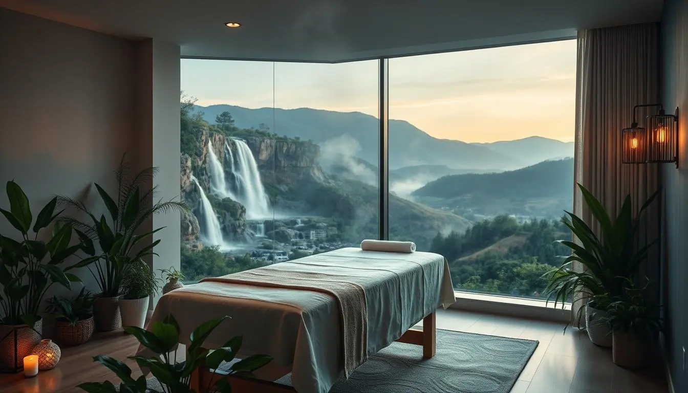 massage twin falls idaho