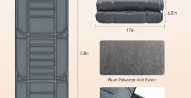 Massager Pad Review
