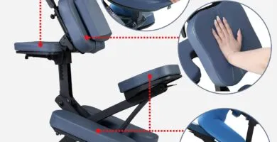 Master Massage Rio Chair Review