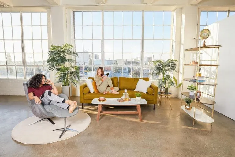 NOUHAUS Heated Classic Massage Chair Review