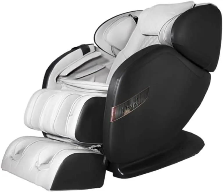 Osaki OS-Champ Massage Chair Review