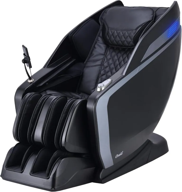 Osaki Zero Gravity Bluetooth Chair Review