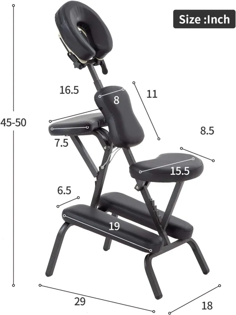 PayLessHere Massage Chair Review