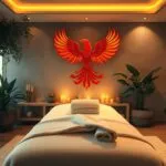 phoenix massage