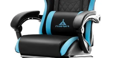 Pink Gaming Chair Review