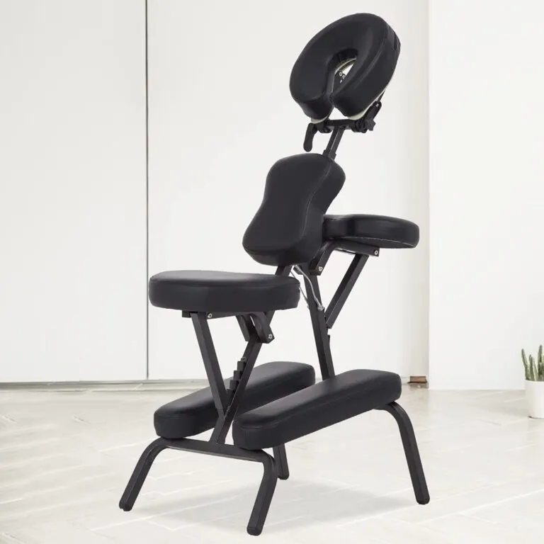 Height Adjustable Tattoo Chair Review