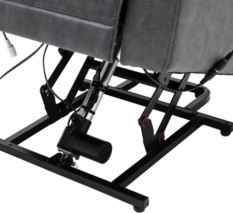 Electric Lift Recliner Chair Review