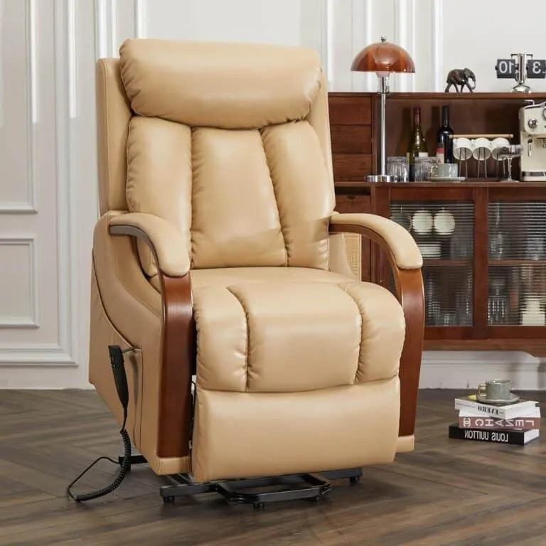 Lounge Sofa Recliner Review