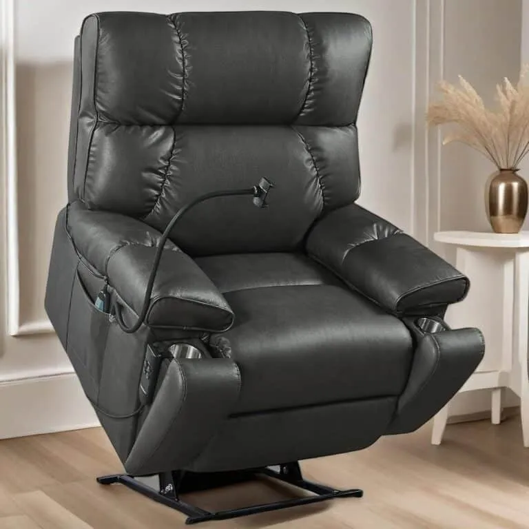 Recliner Chairs for Adults Review