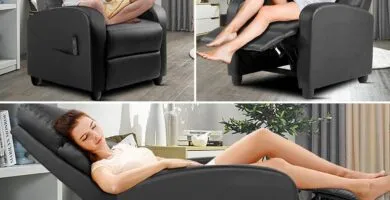 Smug Massage Recliner Chair Review