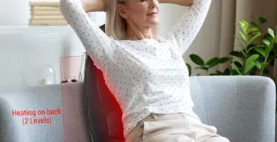Snailax Massage Seat Cushion Review