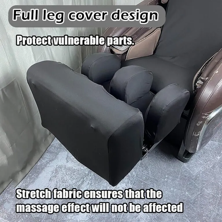 Stretch Fabric Zero Gravity Recliner Chair Cover Review