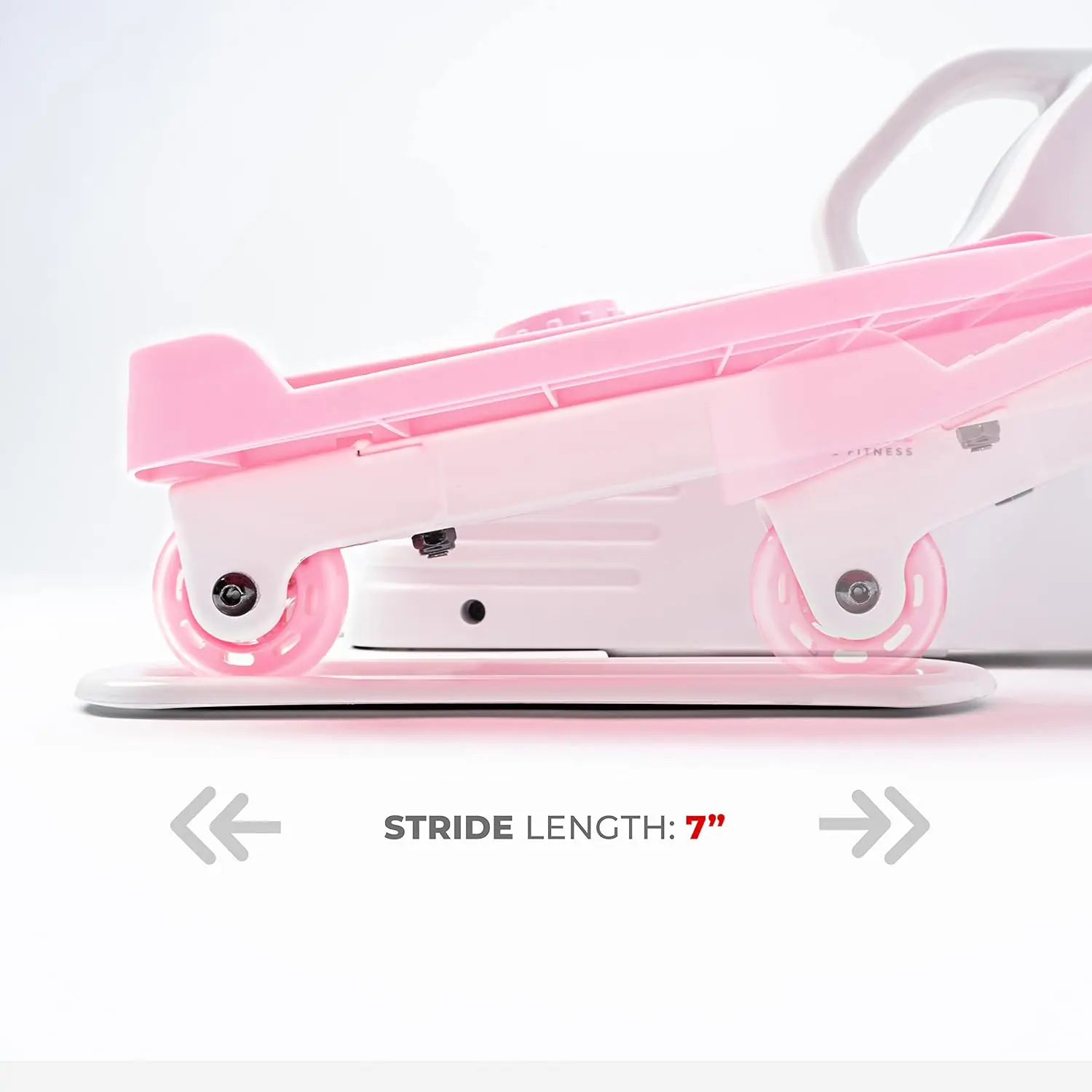 Sunny Health Fitness Elliptical Review