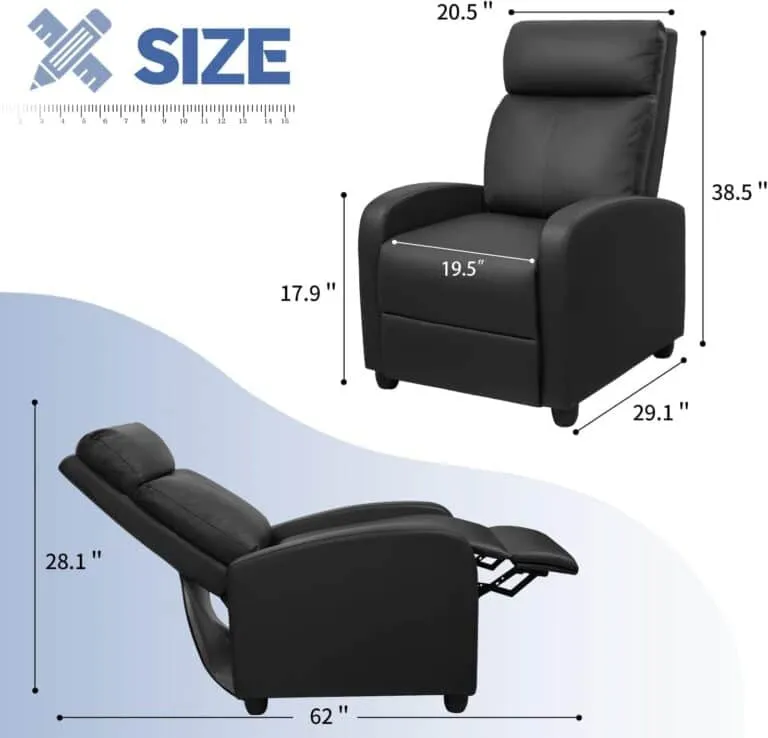 The 8 Best Pedicure Massage Chairs Money Can Buy Reviewed (2025)