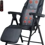 The 8 Best Portable Massage Chairs Reviewed 2025