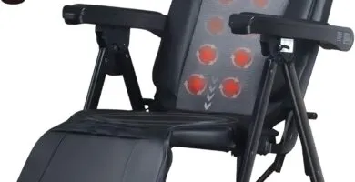 The 8 Best Portable Massage Chairs Reviewed 2025