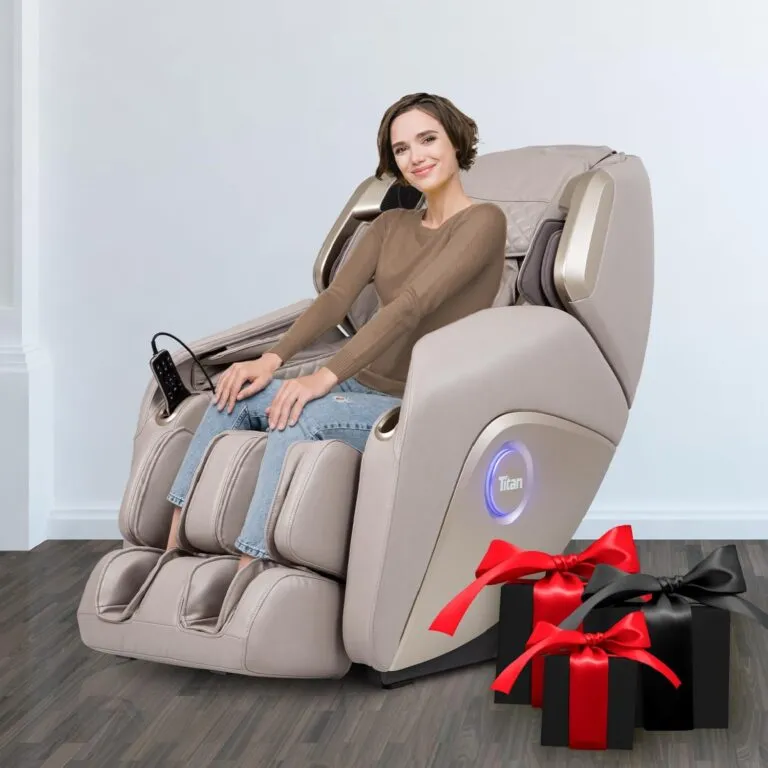 Titan Osaki 3D Elite Massage Chair Review