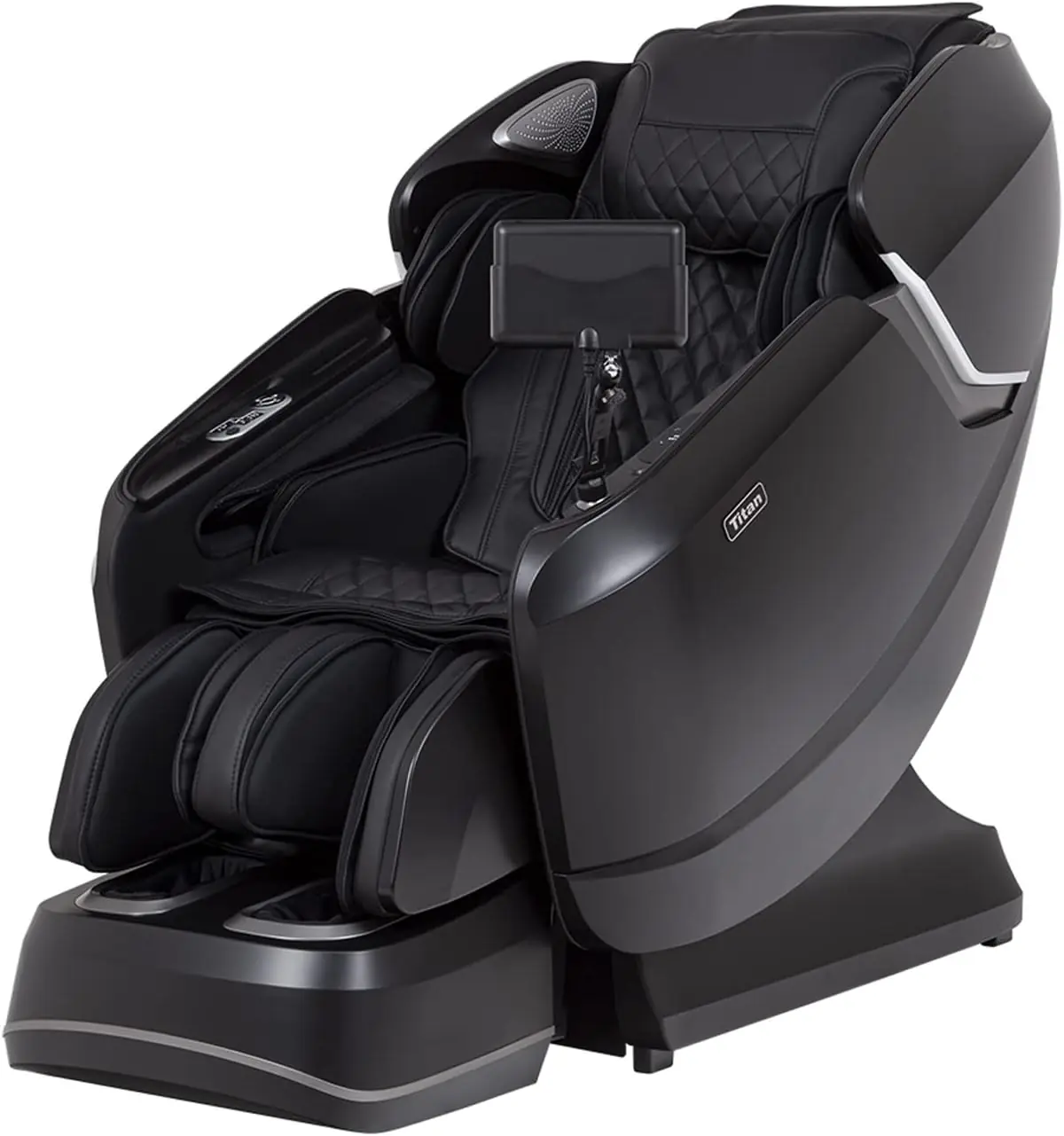 Titan Pro Vigor 4d Massage Chair Review