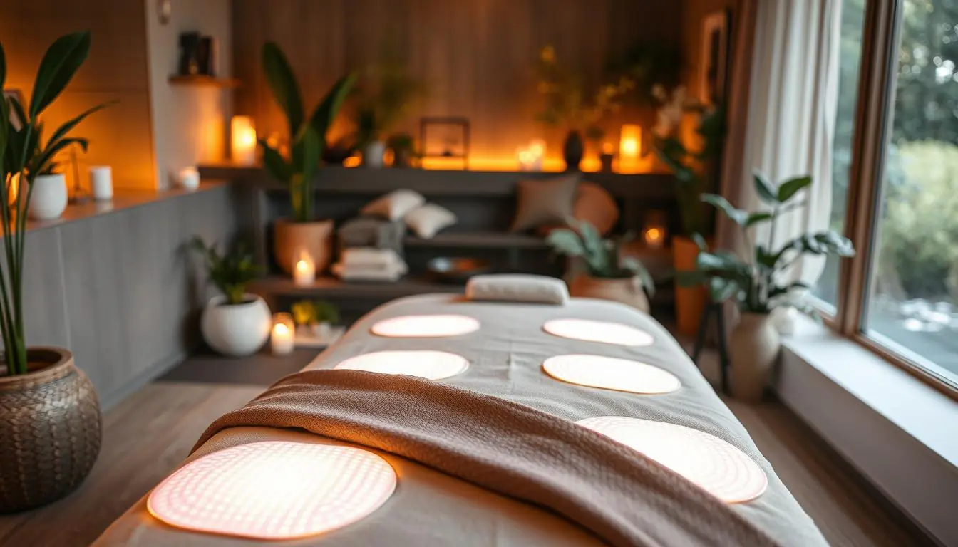 what is bioelectric massage