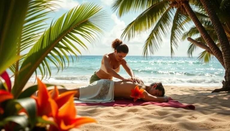 what is loma loma massage