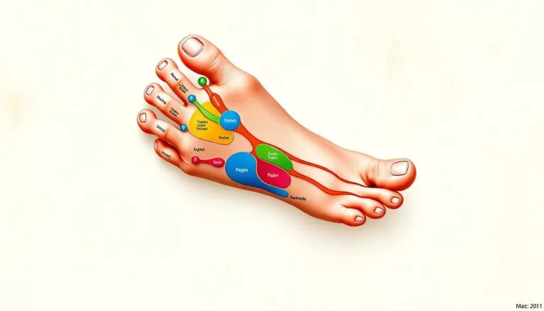 what is reflexology massage