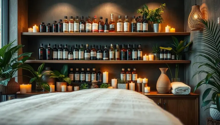 where to buy massage oil