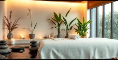 why do massages feel good