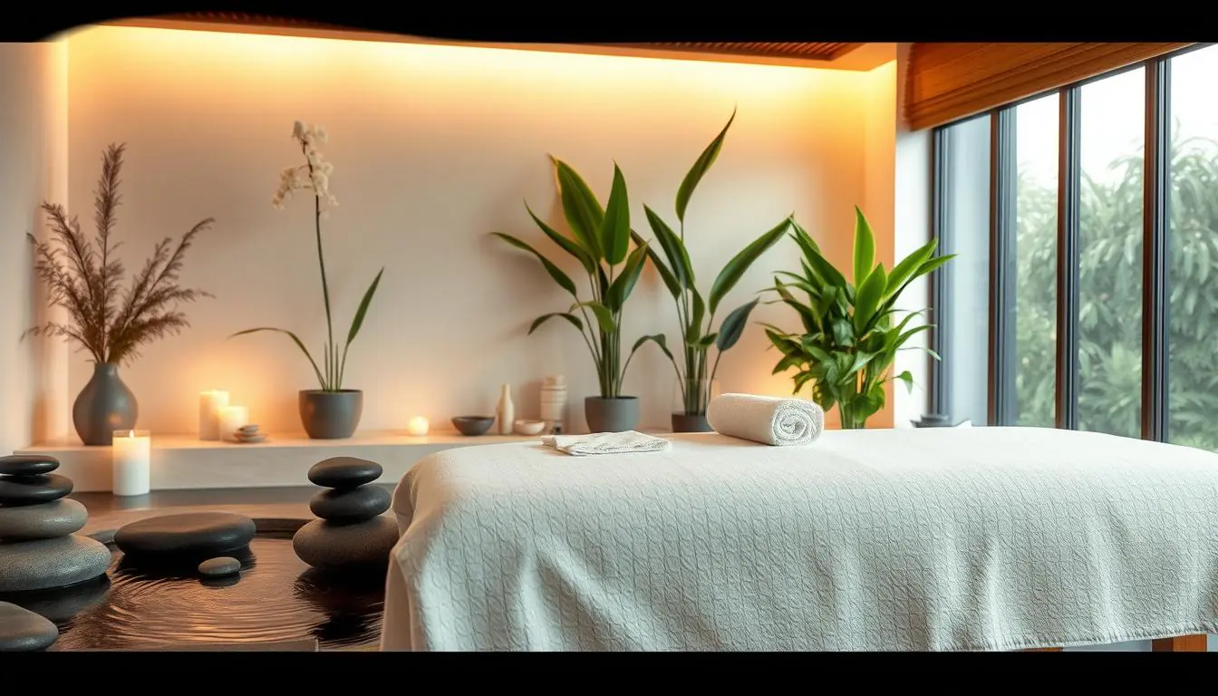 why do massages feel good