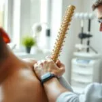 will a chyropractor massage sorjoines