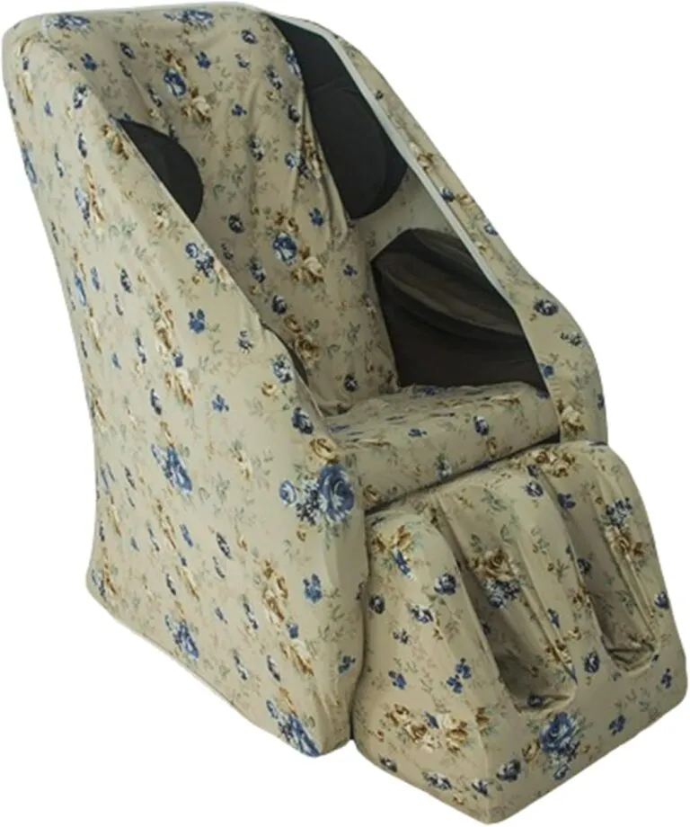 Zero Gravity Massage Chair Covers Review