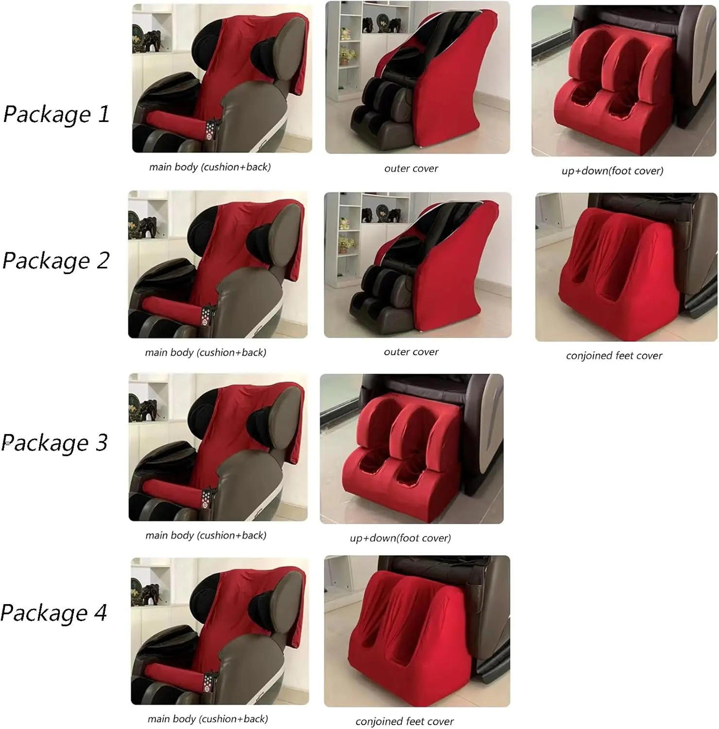 Zero Gravity Recliner Cover Review