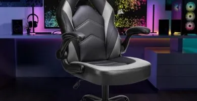 Dumos Ergonomic Gaming Chair Review