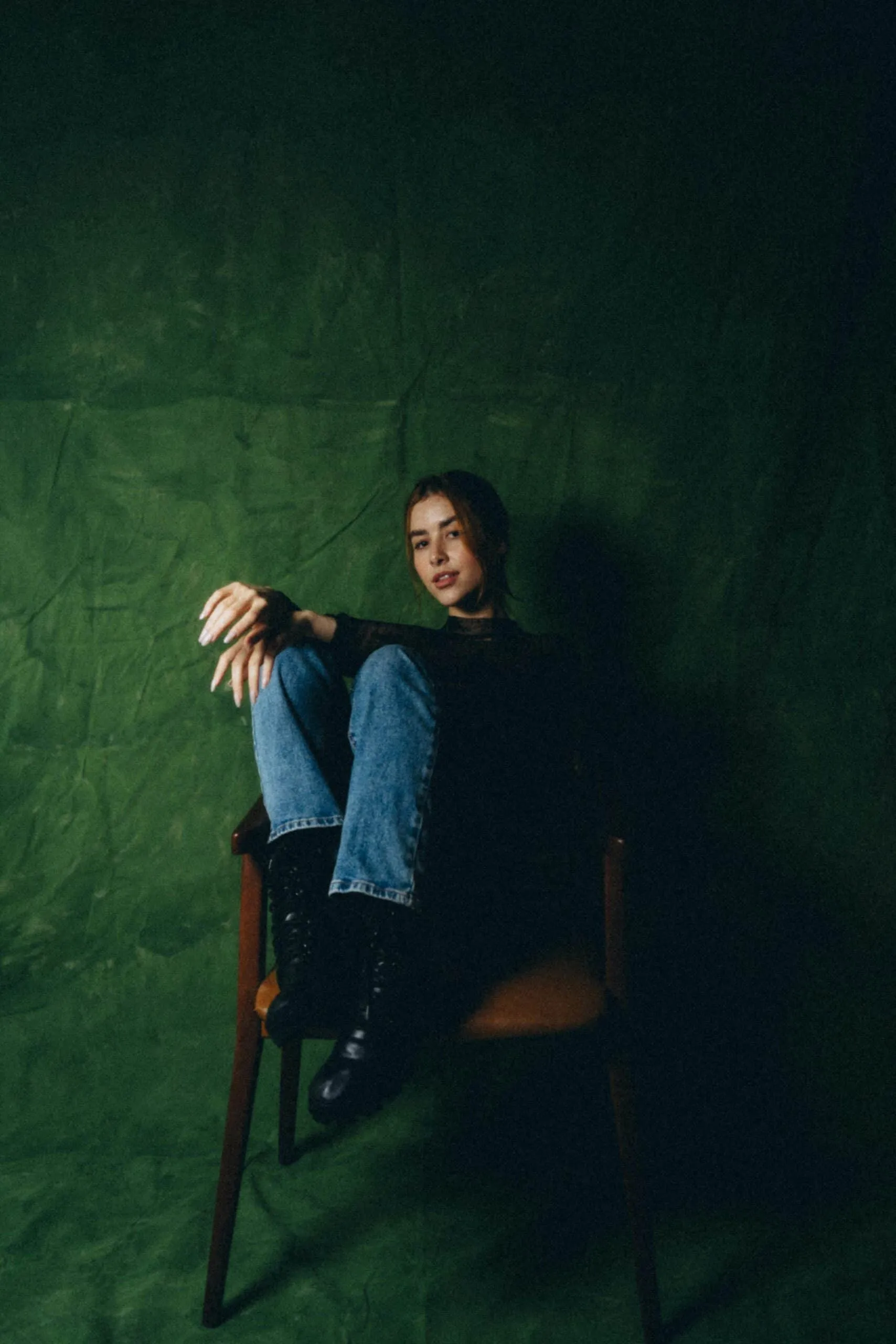 Lux Royal 550s Spa Pedicure Chair 1 Scaled