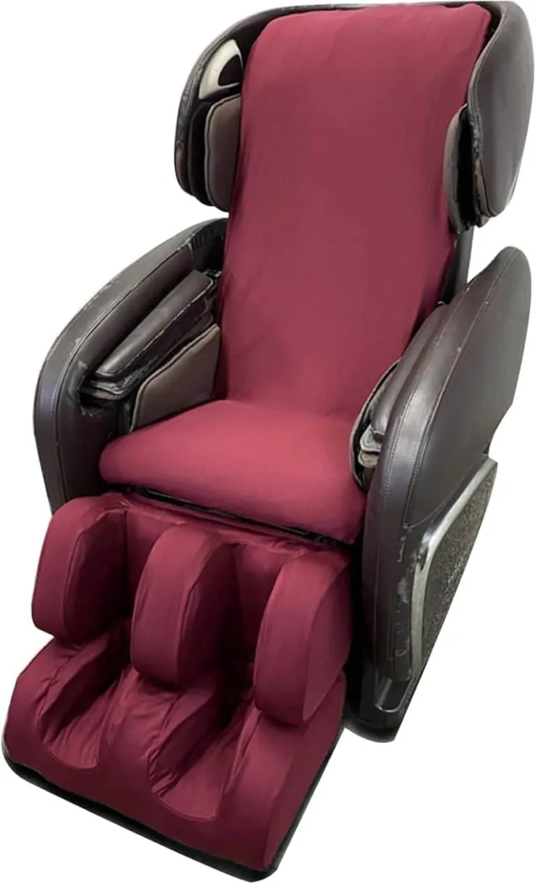 Massage Chair Cover Protector Fitted Review
