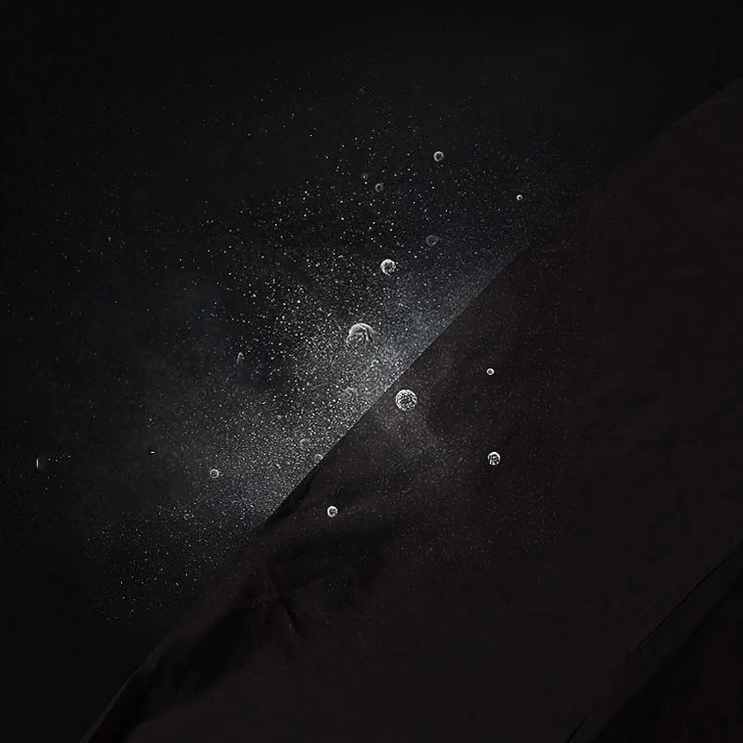 Massage Chair Coverfull Body Zero Gravity Single Recliner Chair Protector Cover Waterproof Protector Coverblackl 1