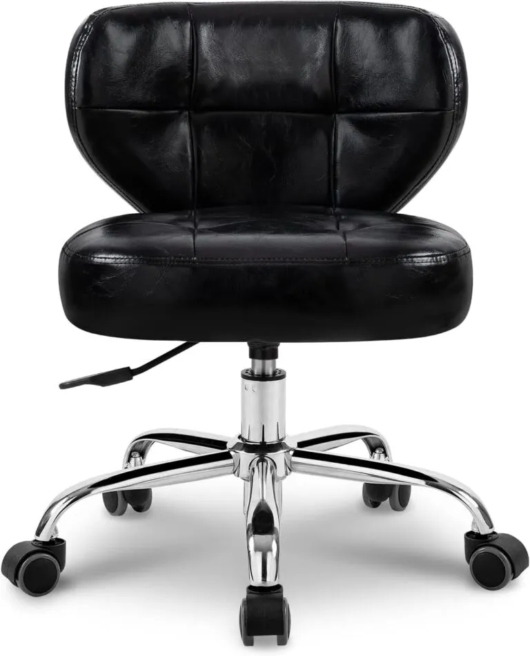 Paddie Pedicure Stool Review