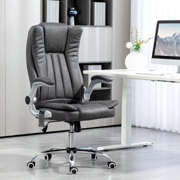 Penau High Back Office Chair Review