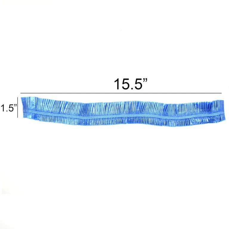 PrettyClaw Disposable Spa Chair Liner Review