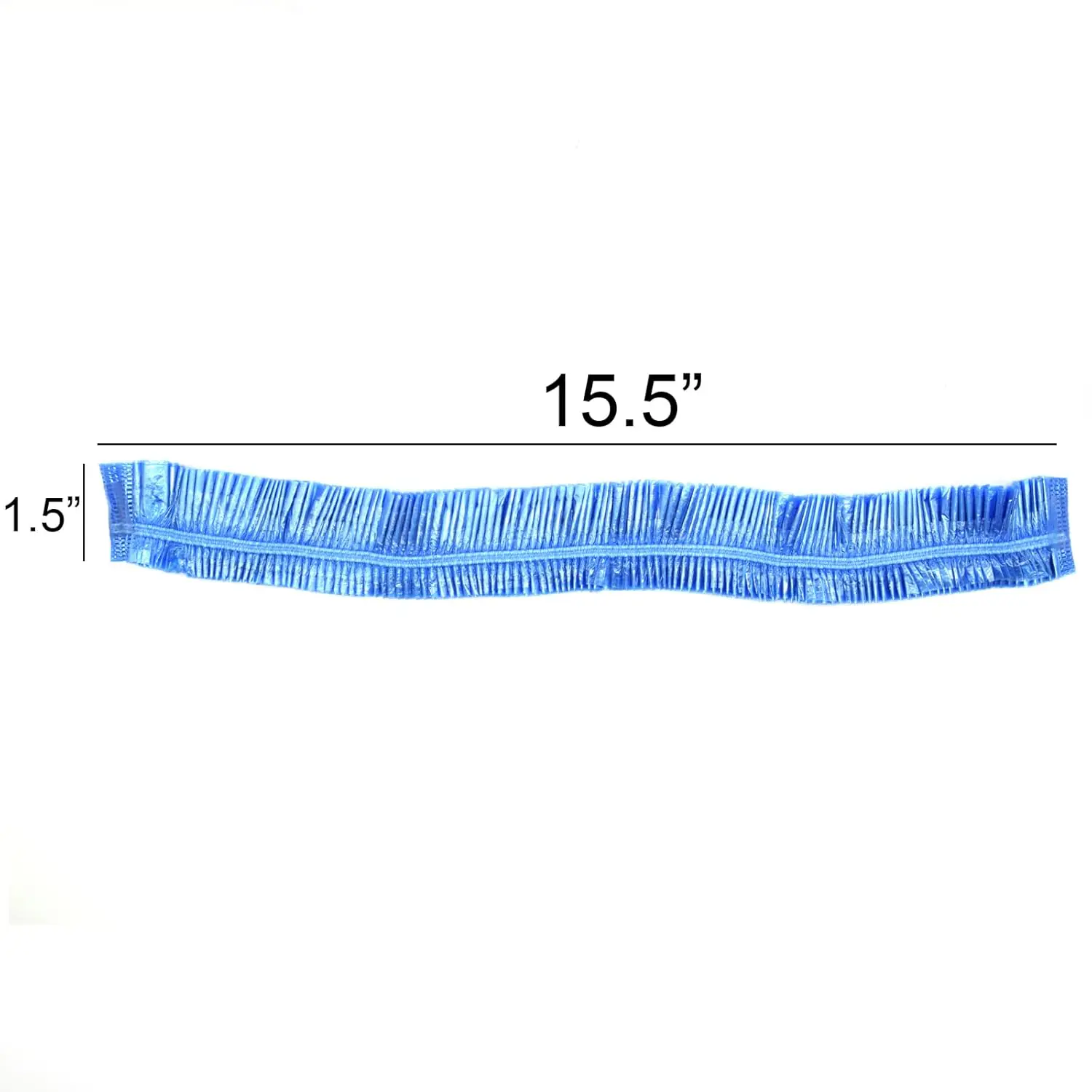 Prettyclaw Disposable Spa Chair Liner Elastic Bags For Pedicure And Foot Massages Footsie Bath Liners Fits Most Salon Ch 2